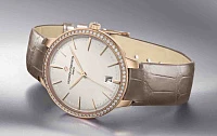 Заказать Vacheron Constantin  Patrimony Contemporaine Lady Manual Winding  85515/000R-9840