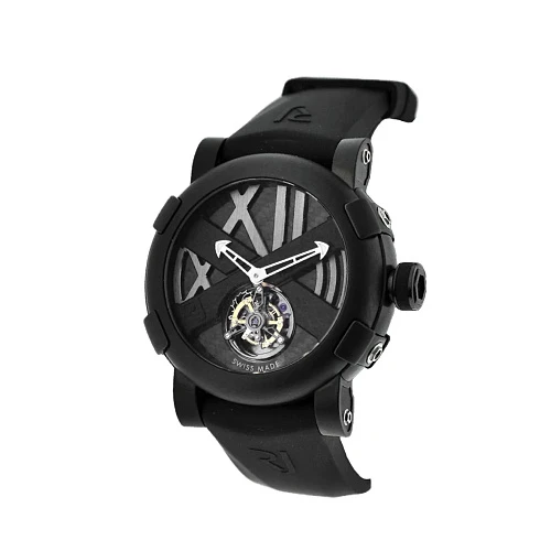 Часы Romain Jerome  Titanic-Dna Tourbillon   TO.T.BBBBB.00