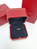 Украшение Cartier  Juste Un Clou Ring, Small Model  B4225800 