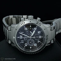 Часы Breguet  Type Xxi  3810ST/92/SZ9