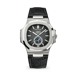 Patek Philippe Patek Philippe Nautilus Annual Calendar