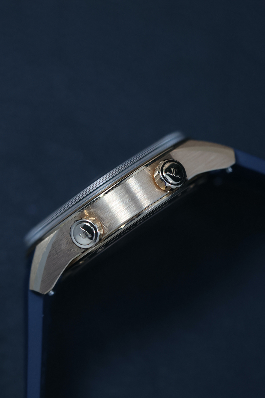 Часы Jaeger-LeCoultre  POLARIS PERPETUAL CALENDAR  Q9082681