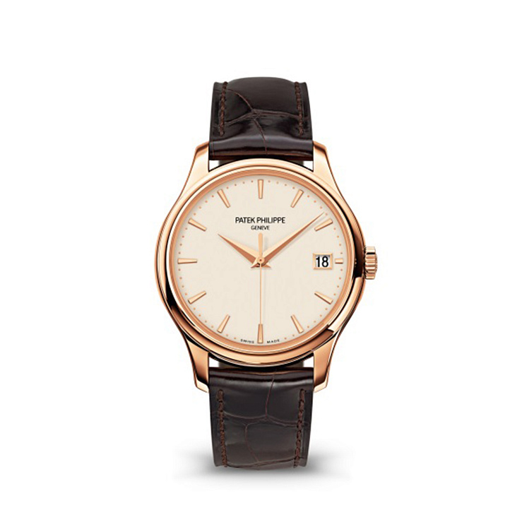 Часы Patek Philippe  Calatrava Self-Winding  5227R