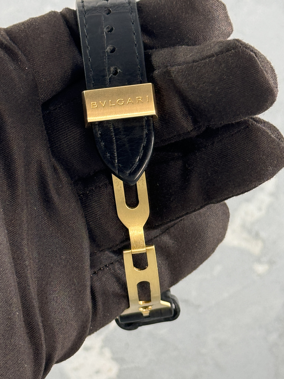 Часы Bvlgari  Diagono Scuba Professional Diver Chronograph  SC 40