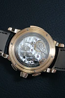 Часы Christophe Claret  Adagio  MTR.SLB88.107-807