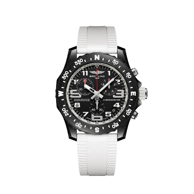 Часы Breitling  Endurance Pro 44 Breitlight®  X82310A71B1S2