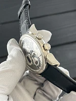Часы Parmigiani  Fleurier Tonda Hemispheres Automatic  PFC231-1200300-HA1441