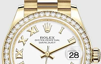 Заказать Rolex  Datejust 31 Oyster  m278288rbr-0009