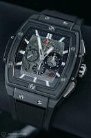Часы Hublot  Spirit Of Big Bang Ceramic Limited Edition  601.CI.0110.RX