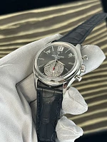 Часы Patek Philippe  Annual Calendar Chronograph Platinum  5960P-001